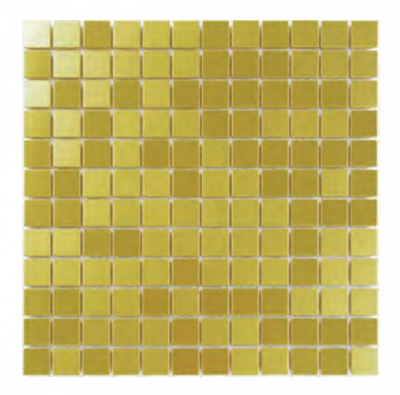 Stainless Steel Mosaic tile