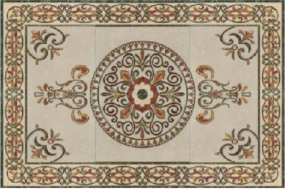 Carpet Porcelain Tile